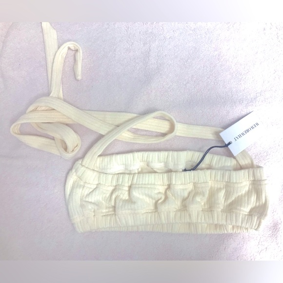 Halter Bra Top - Picture 2 of 3